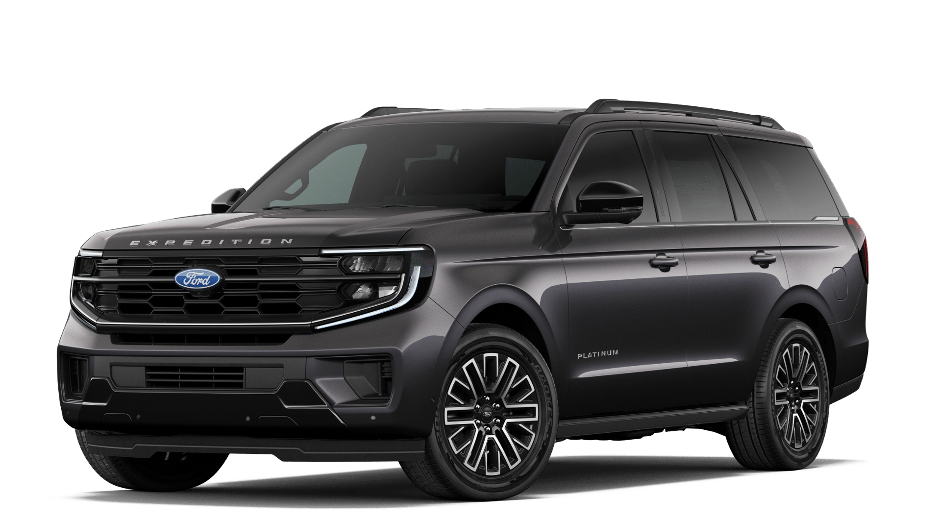 2027 Ford Expedition® External Image 1